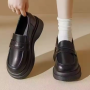 2025ファッションシングルシューズ
